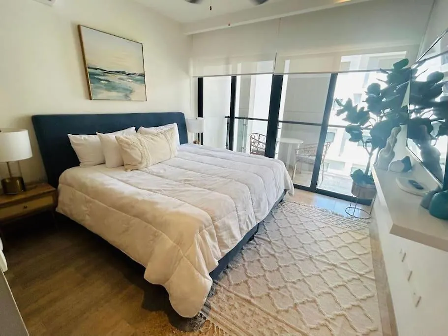 פלאייה דל כרמן Ipana A402 Sea Style 2 Bedrooms Condo High Floor מקסיקו